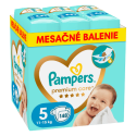 PAMPERS Premium care 5 11-15kg 148 ks