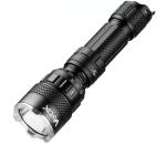 Vayox LED Nabíjacia baterka LED/15W/5V IP66 1500 lm 48 h 2000 mAh