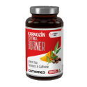 CARNOMED Karnozín extra burner 120 kapsúl