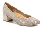 Mintaka 1361 perleťové béžové dámske lodičky EUR 41