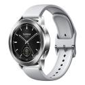 Xiaomi Watch S3 Silver