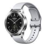 Xiaomi Watch S3 Silver