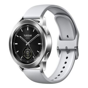 Xiaomi Watch S3 Silver