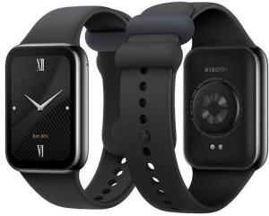 Xiaomi Smart Band 8 Pro - Black