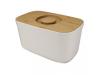 Chlebník Joseph Joseph Bread Bin 81097, biely