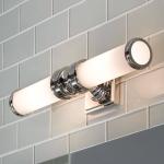 LED zrkadlové svetlo Payne 2-light.