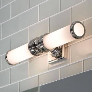 LED zrkadlové svetlo Payne 2-light.