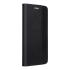 Puzdro Sensitive Book Huawei P40 Lite - čierne