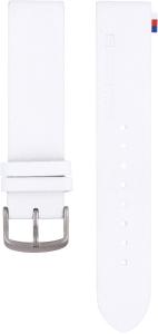 Prim Biely remienok s titánovou sponou RB.13142 - Czech Team