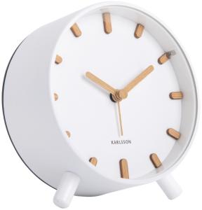 Karlsson Budík KA5943WH