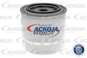 ACKOJA Olejový filter A38-0504