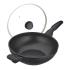 Wok panvica s pokrievkou RD47404