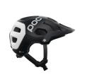 POC prilba Tectal Race MIPS black/white 2023 Velikost: 55-58