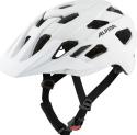 Alpina prilba Anzana white matte 2022 Velikost: 57-61