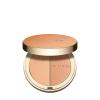 Clarins Kompaktný bronzujúci púder Ever Bronze 10 g 01