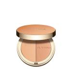 Clarins Kompaktný bronzujúci púder Ever Bronze 10 g 02