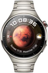 Huawei Watch 4 PRO Elite