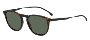 HUGO BOSS 1639/S 2OS/QT - M (52-20-150)