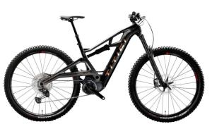 Titici bicykel Everso Premium metal/anthracite Velikost: L