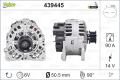 VALEO Alternátor 439445