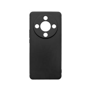 Puzdro Matt TPU Honor Magic 6 Lite - čierne