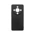 Puzdro Matt TPU Honor Magic 6 Lite - čierne