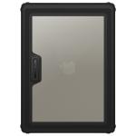 Nillkin Bumper Frosted Obal na Notebook 13.3" Black