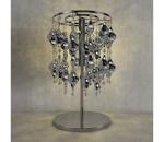 Incanti Incanti 100501T1/6 - Stolná lampa CAMPANULO 6xG4/10W/12V