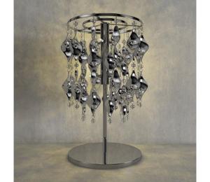 Incanti Incanti 100501T1/6 - Stolná lampa CAMPANULO 6xG4/10W/12V