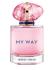 Giorgio Armani My Way Nectar - EDP 50 ml
