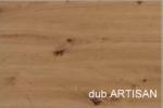 ArtCross Botník ATHENA 2 Farba: Dub artisan