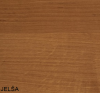 ArtCross Komoda KN-6041S2D Farba: Jelša