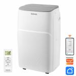 Salente SummerICE12, inteligentná mobilná klimatizácia