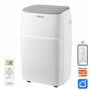 Salente SummerICE12, inteligentná mobilná klimatizácia