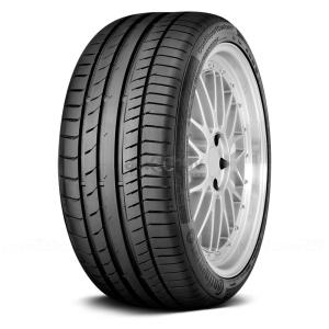 Continental ContiSportContact 5 225/45 R17 91V MO FR .