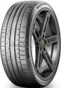 Continental SportContact 6 255/40 R21 102Y XL * FR