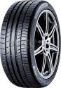 Continental ContiSportContact 5P 255/35 R19 96Y XL AO FR