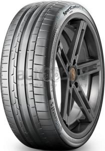 Continental SportContact 6 255/35 R21 98Y XL MO1 FR