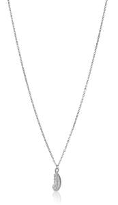 Emily Westwood Slušivý náhrdelník z ocele Summer EWN23031S