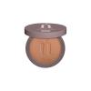 PUPA Milano Kompaktný bronzujúci púder ( Natura l Side Bronzing Powder) 8 g 003 Intense Bronze