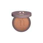 PUPA Milano Kompaktný bronzujúci púder ( Natura l Side Bronzing Powder) 8 g 003 Intense Bronze