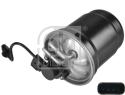 FEBI BILSTEIN Palivový filter 176625