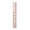 PUPA Milano Vyživujúci lesk na pery Natura l Side (Lip Gloss) 5 ml 005 Bright Rose