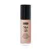 PUPA Milano Dlhotrvajúci tekutý make-up SPF 10 Made To Last ( Total Comfort Foundation) 30 ml 050 Sand