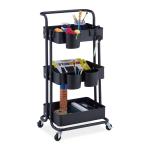 Vozík s 3 úrovňami RD42511