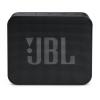 JBL GO Essential bezdrôtový prenosný reproduktor, čierna JBLGOESBLK