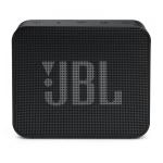 JBL GO Essential bezdrôtový prenosný reproduktor, čierna JBLGOESBLK