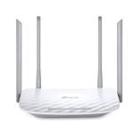 TP-Link Archer C50, dvojpásmový bezdrôtový router