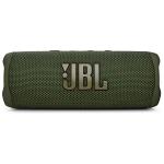JBL Flip 6 bezdrôtový prenosný reproduktor, zelená JBL FLIP6 GREN