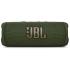 JBL Flip 6 bezdrôtový prenosný reproduktor, zelená JBL FLIP6 GREN